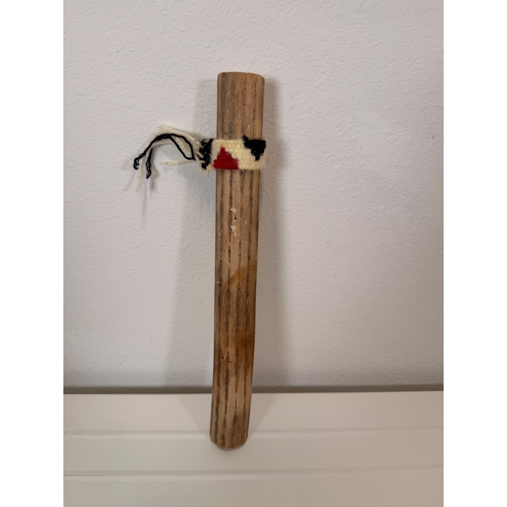 Austin Intl Chilean Wooden Rainstick Percussion Instrument 12 Inch Made in Chile